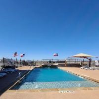 Longhorn RV Resort & Storage ico