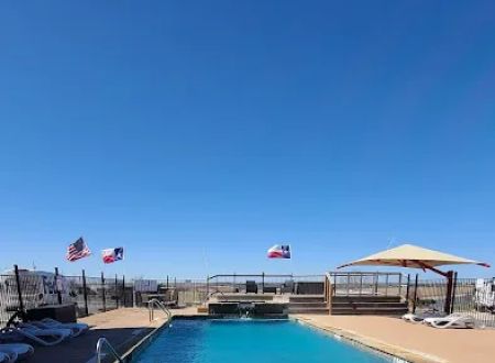 Longhorn RV Resort & Storage