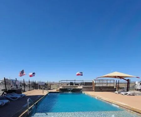 Longhorn RV Resort & Storage