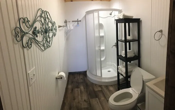 Longhorn RV Resort & Storage Picture 4