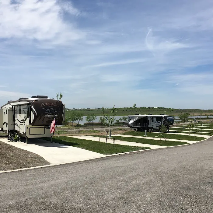 Longhorn RV Resort & Storage Picture 6