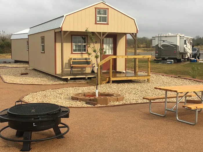 Longhorn RV Resort & Storage Picture 10