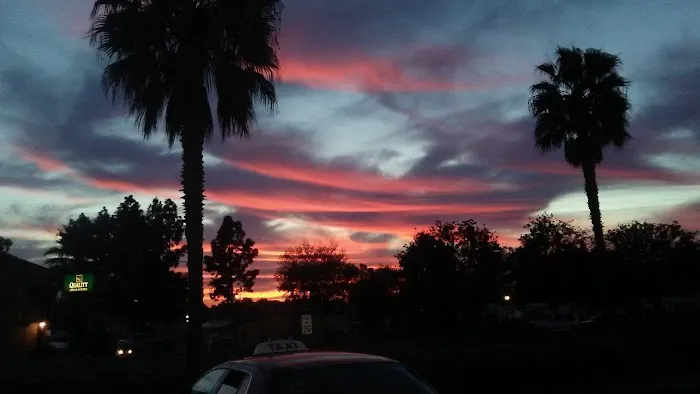 La Pacifica RV Park Picture 1
