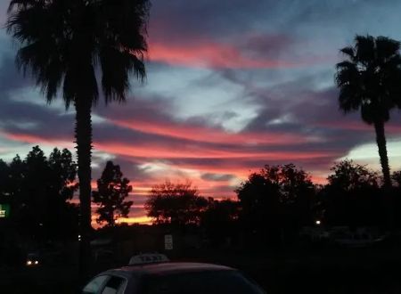 La Pacifica RV Park