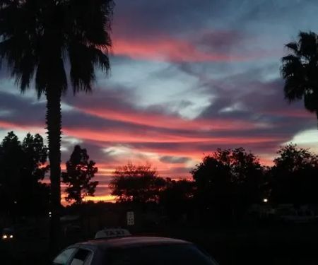 La Pacifica RV Park