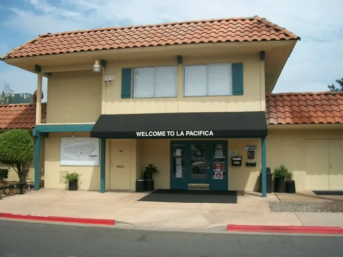 La Pacifica RV Park Picture 3