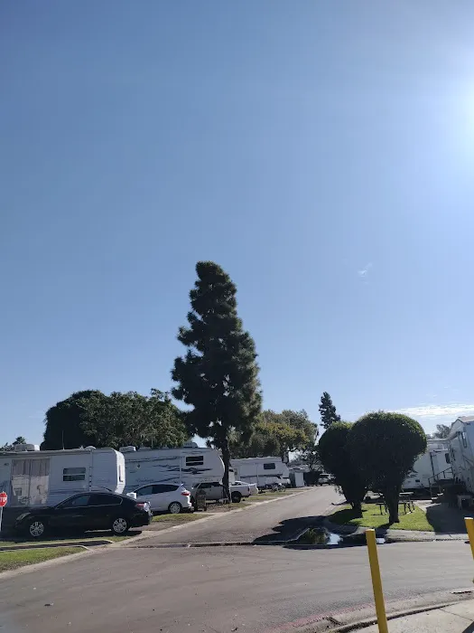 La Pacifica RV Park Picture 7