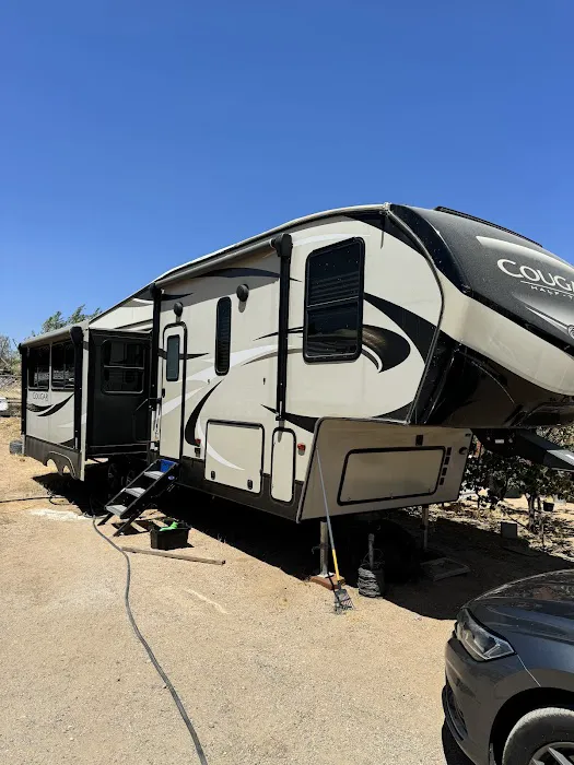 La Pacifica RV Park Picture 6