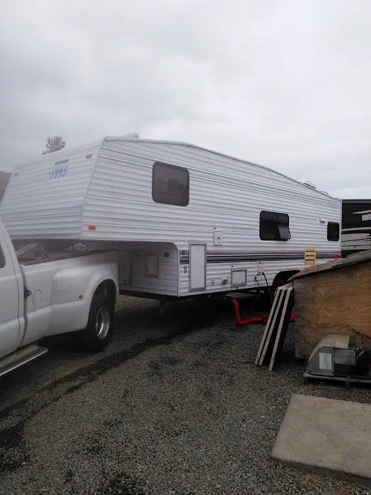 La Pacifica RV Park Picture 8