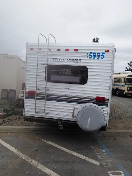 La Pacifica RV Park Picture 9