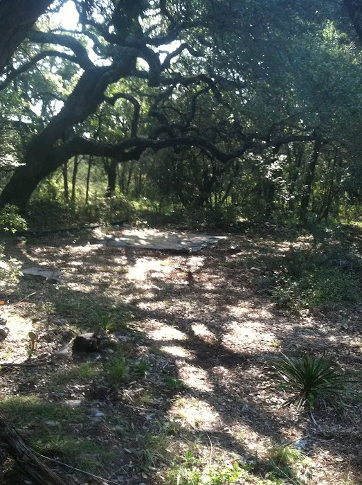 Twisted Oaks camp Picture 2