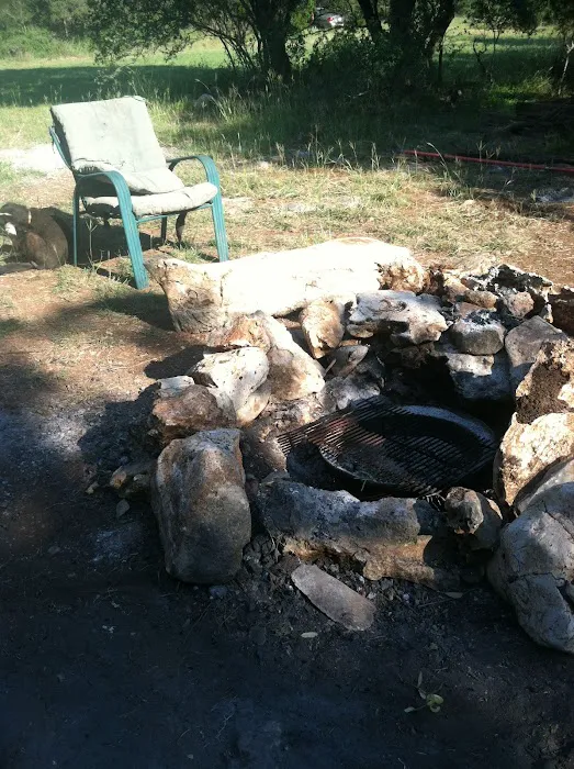 Twisted Oaks camp Picture 1