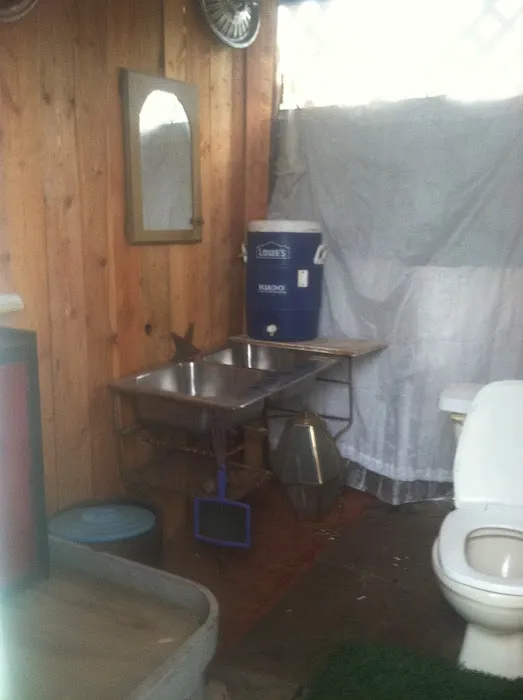 Twisted Oaks camp Picture 5