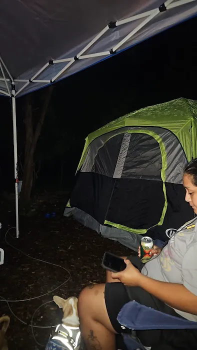 Twisted Oaks camp Picture 10