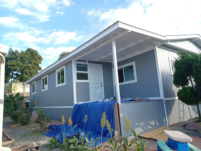 Vista Meadows Mobile Home Community Picture 3
