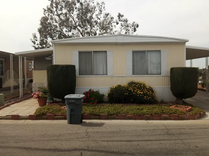 Vista Meadows Mobile Home Community Picture 5