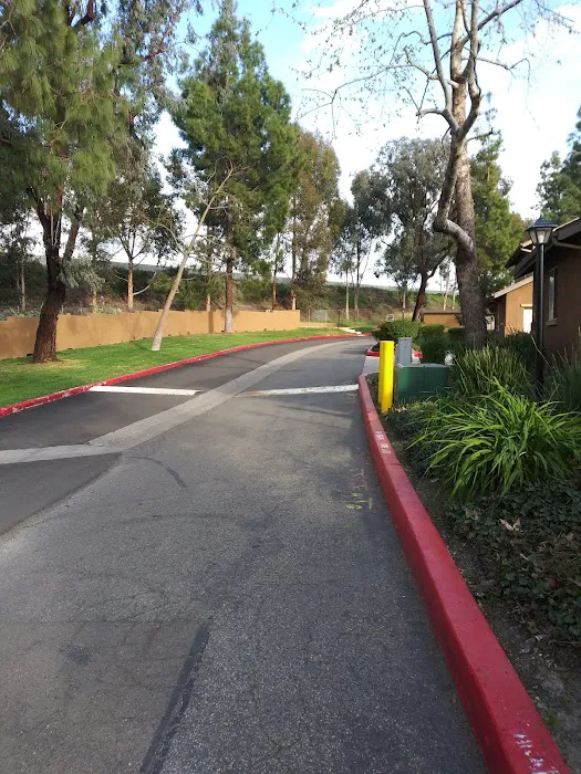 Vista Meadows Mobile Home Community Picture 9
