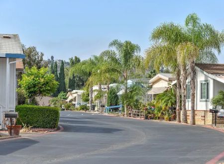 Springdale Estates