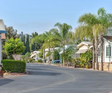 Springdale Estates