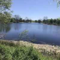 Melvin’s Pond & Camp ico