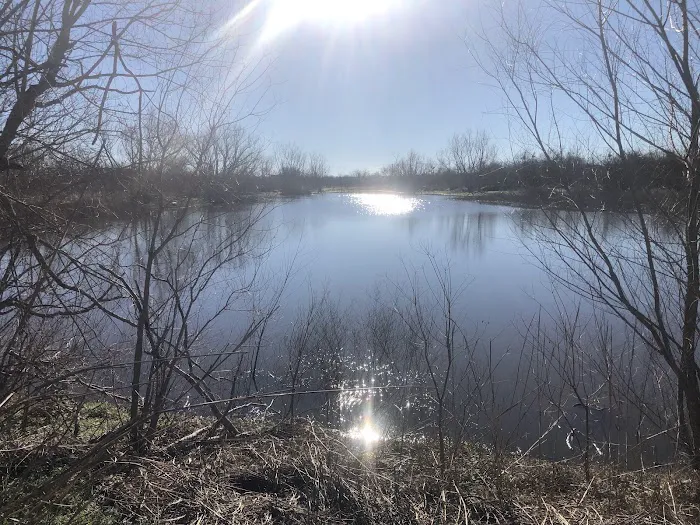 Melvin’s Pond & Camp Picture 2