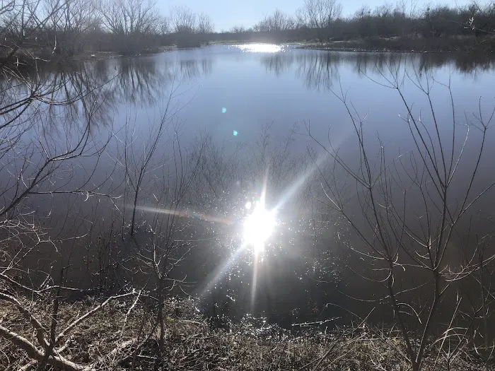 Melvin’s Pond & Camp Picture 4