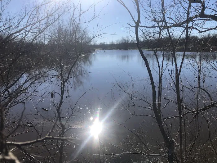 Melvin’s Pond & Camp Picture 5