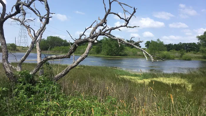 Melvin’s Pond & Camp Picture 3