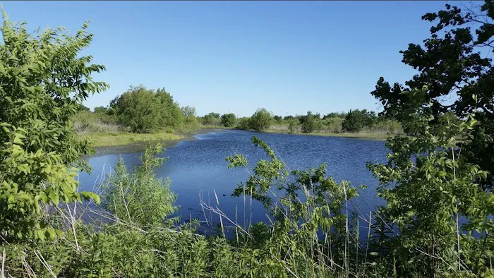 Melvin’s Pond & Camp Picture 7