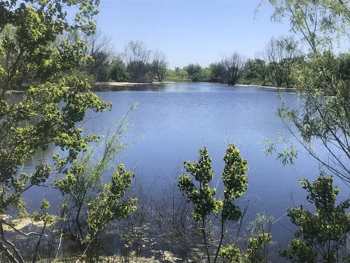 Melvin’s Pond & Camp Picture 8