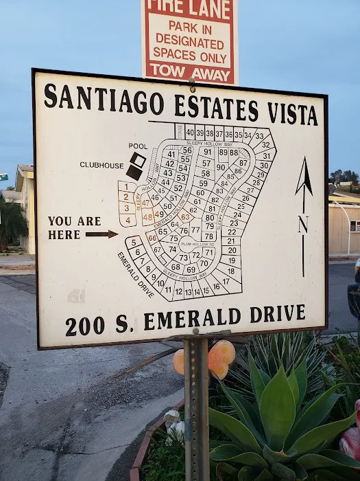 Santiago Estates-Vista Picture 1