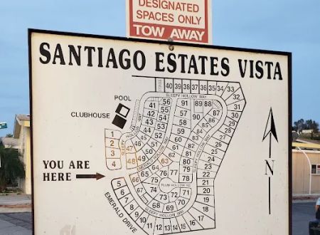 Santiago Estates-Vista
