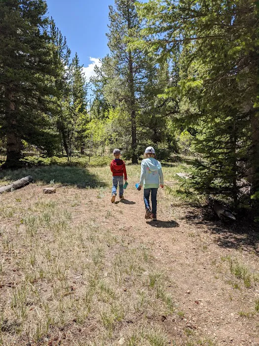 Beaver Ponds Picnic Area Picture 10