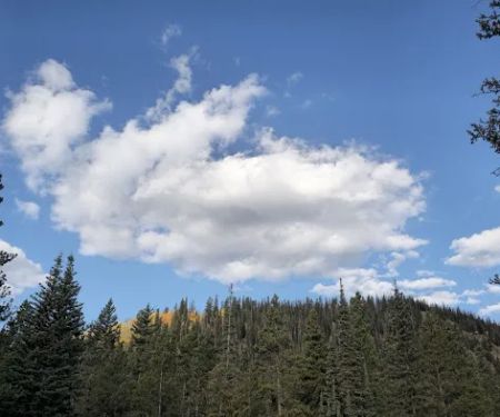 Jefferson Creek Campground