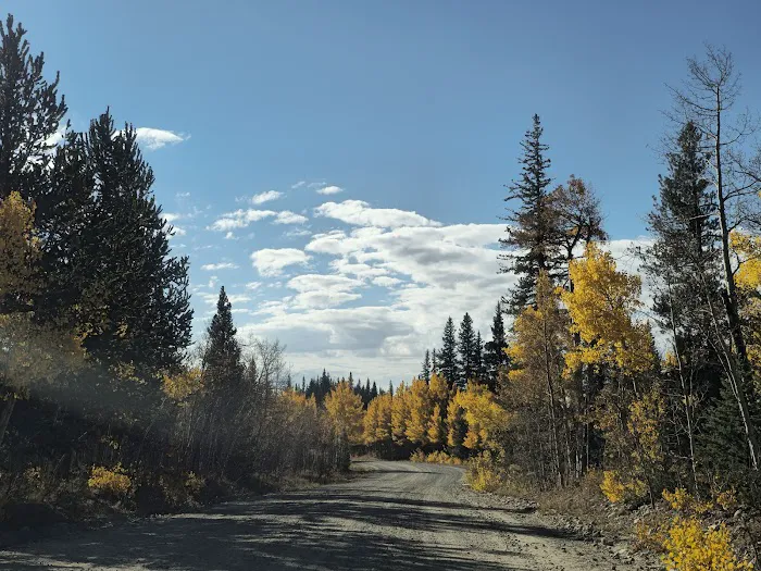 Jefferson Creek Campground Picture 2
