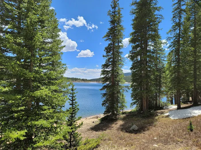Jefferson Creek Campground Picture 4