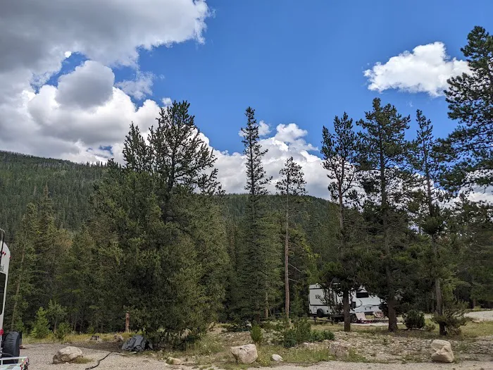 Jefferson Creek Campground Picture 5
