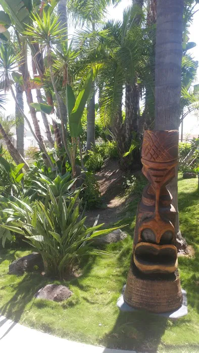 Tiki Mobile Village Picture 6