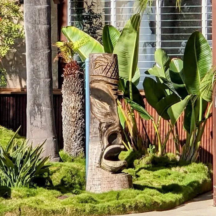 Tiki Mobile Village Picture 4