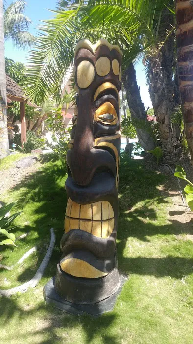 Tiki Mobile Village Picture 10