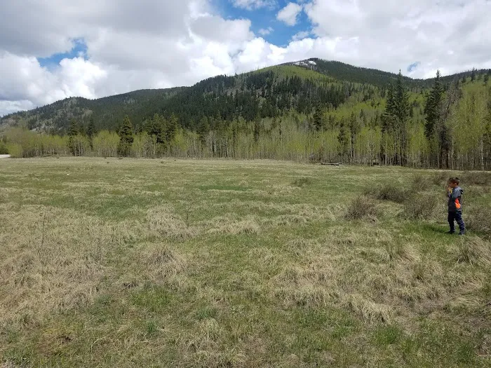 Aspen Campground Picture 3