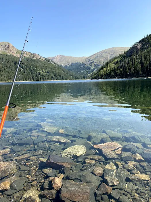 Aspen Campground Picture 2