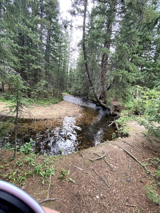 Aspen Campground Picture 5