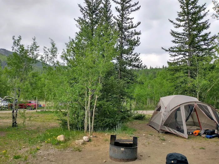 Aspen Campground Picture 4
