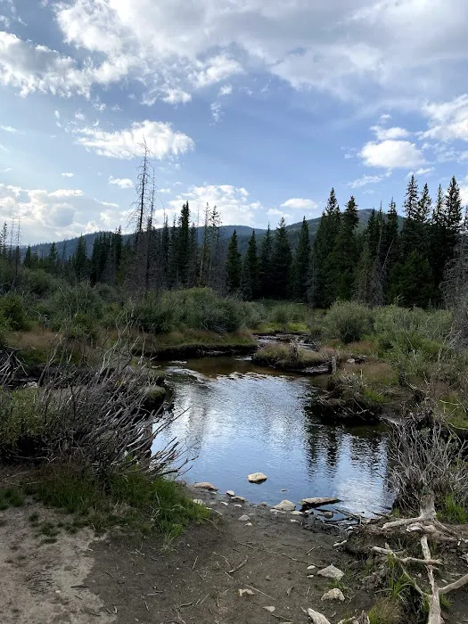 Aspen Campground Picture 7
