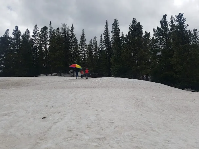 Aspen Campground Picture 8