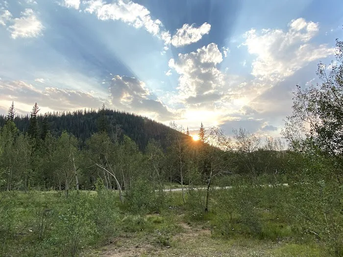 Aspen Campground Picture 9