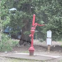 Lodgepole Campground ico