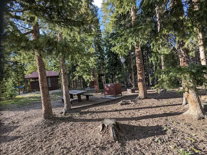 Idlewild Campground Picture 2