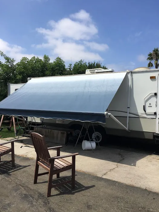 Melrose Trailer Park Picture 3